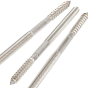 DOWEL SCREWS