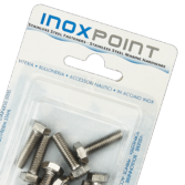 FASTENERS