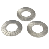 SELF LOCKING WASHERS