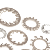 LOCK WASHERS