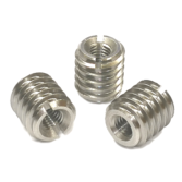 THREADED INSERTS