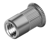 ART. 9316 KNURLED