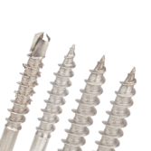 CHIPBOARD SCREWS