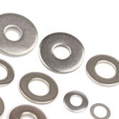 PLAIN WASHERS