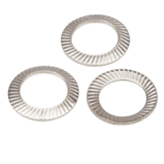 SAFETY WASHERS TYPE S