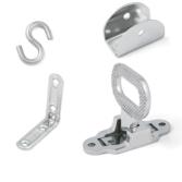 BOAT HOOK BRACKETS