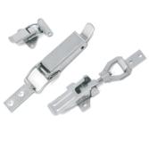 TOGGLE LATCHES