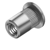 ART. 9315 KNURLED