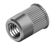 ART. 9314 KNURLED