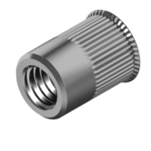 ART. 9314 KNURLED