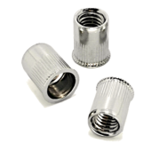 ART. 9314 KNURLED
