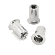 ART. 9316 KNURLED