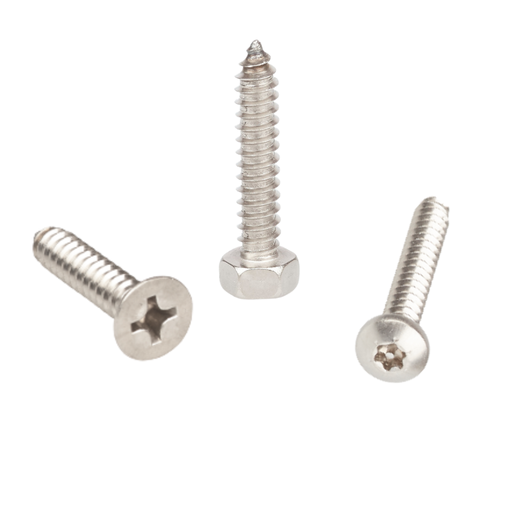 Viti Autofilettanti