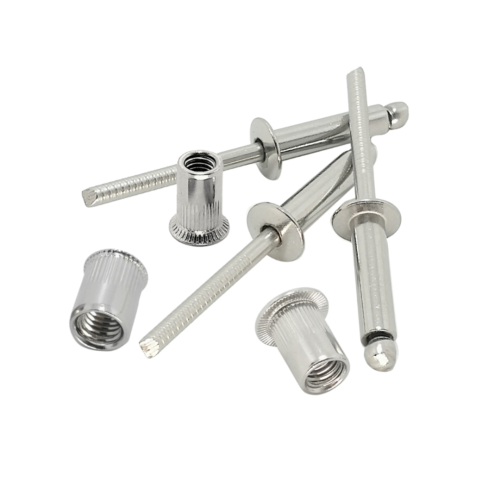 Rivetti E Inserti