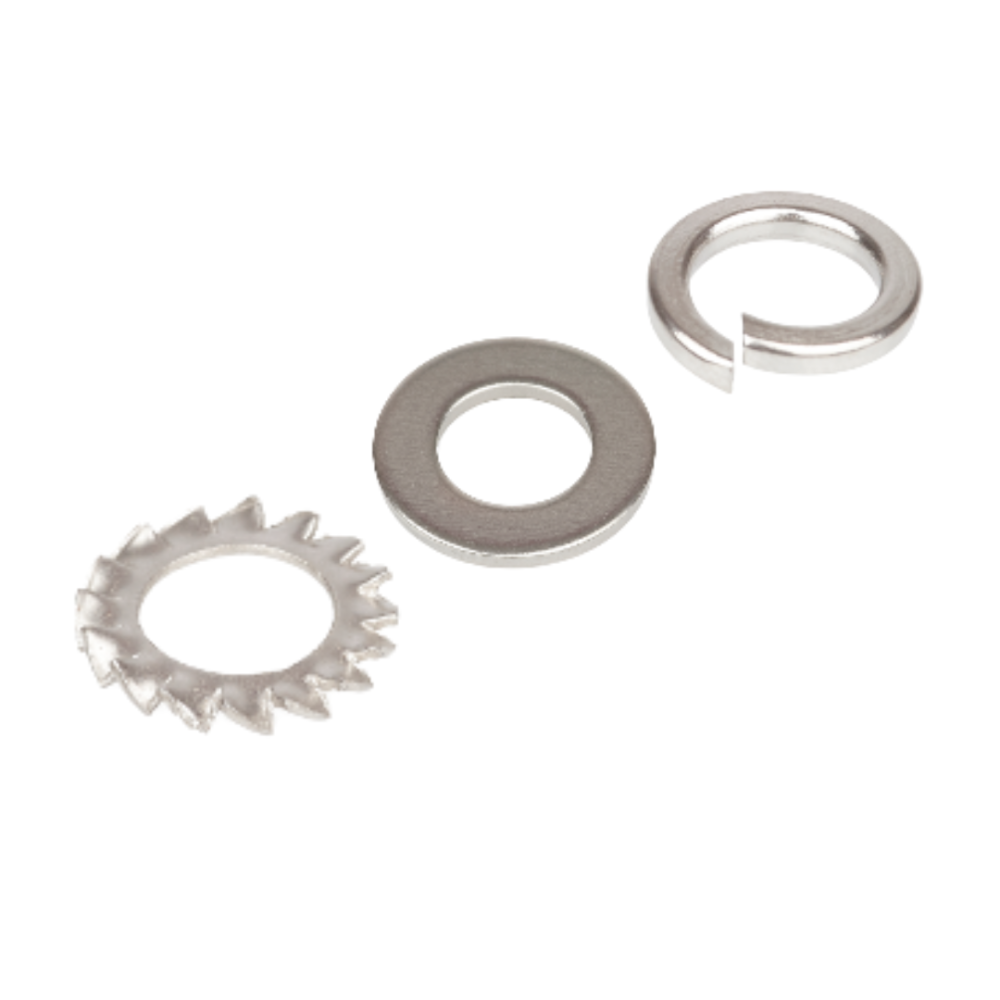 Rondelle E Piastrine