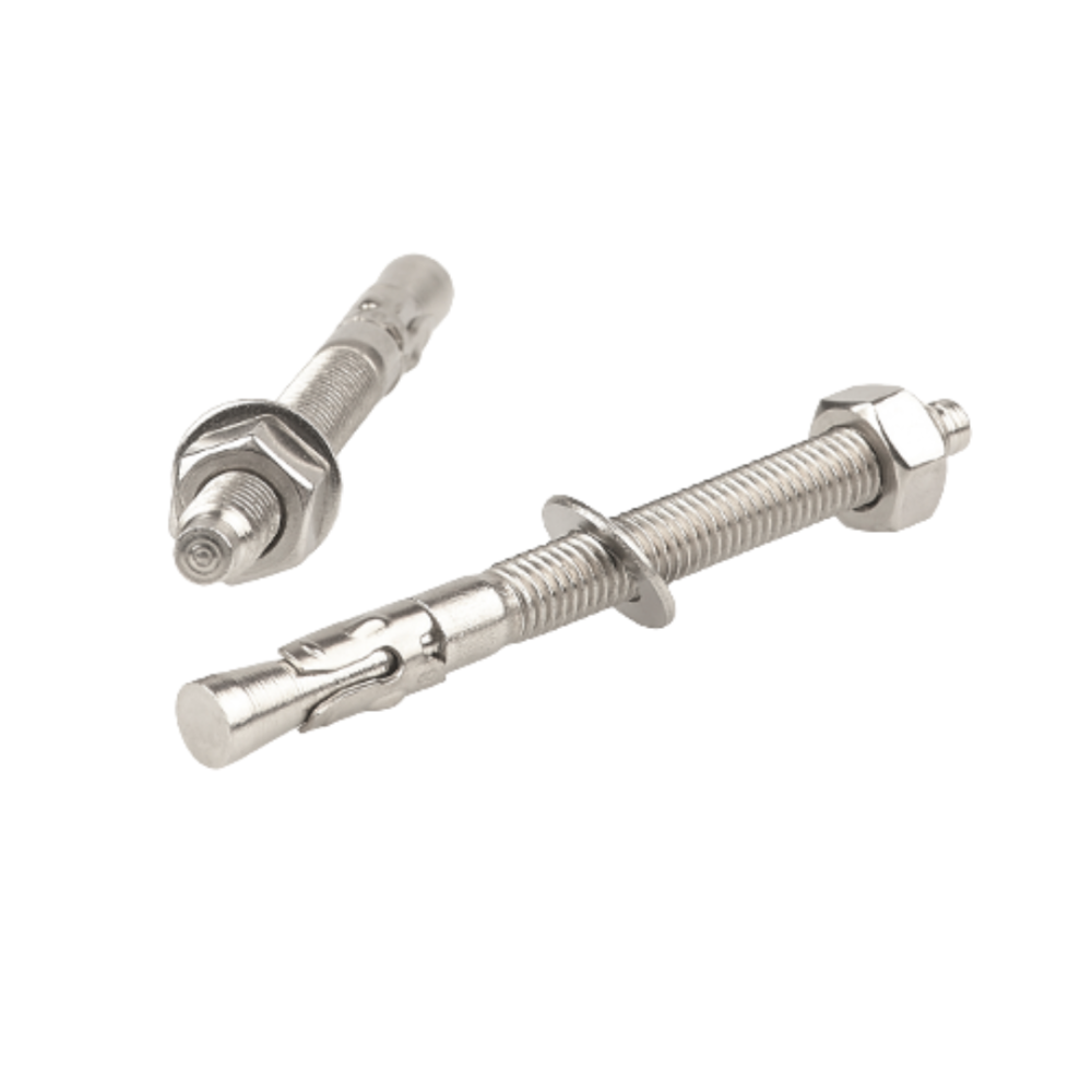 Tasselli (Ancoranti)