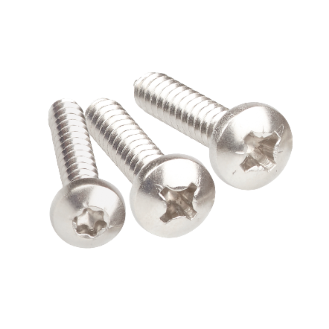 Testa Cilindrica Bombata