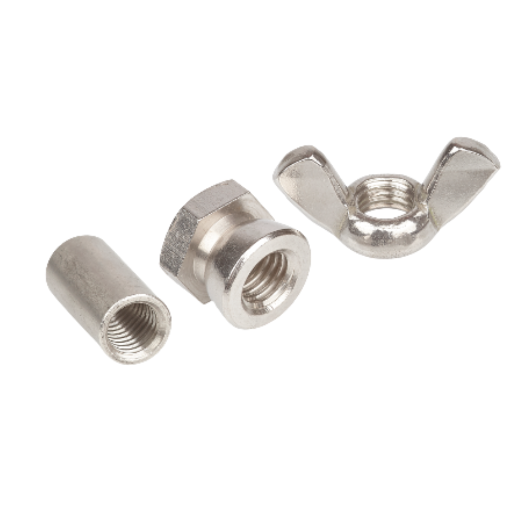 Dadi Di Forma Diversa