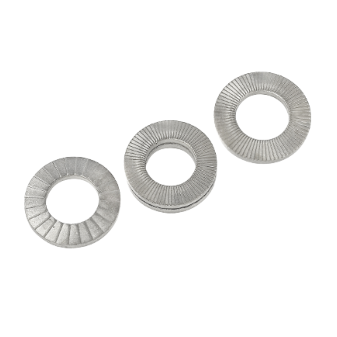 Rondelle Autofrenanti