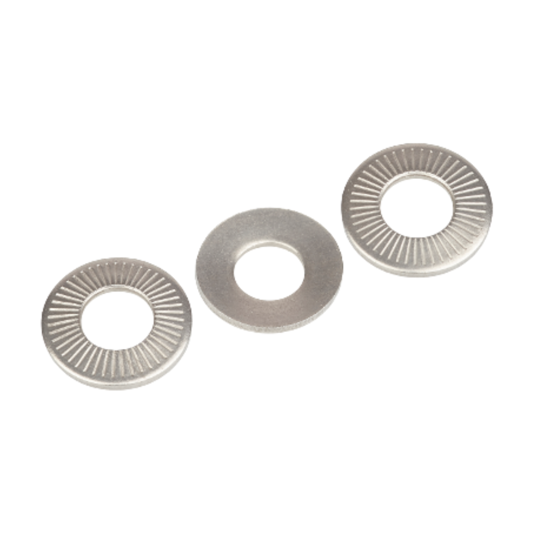 Rondella Conica Contact