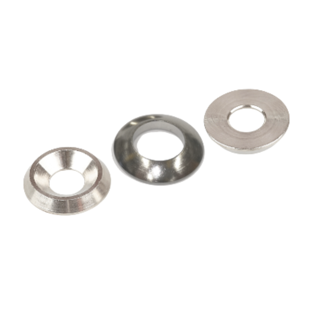 Rondelle Di Forma Diversa