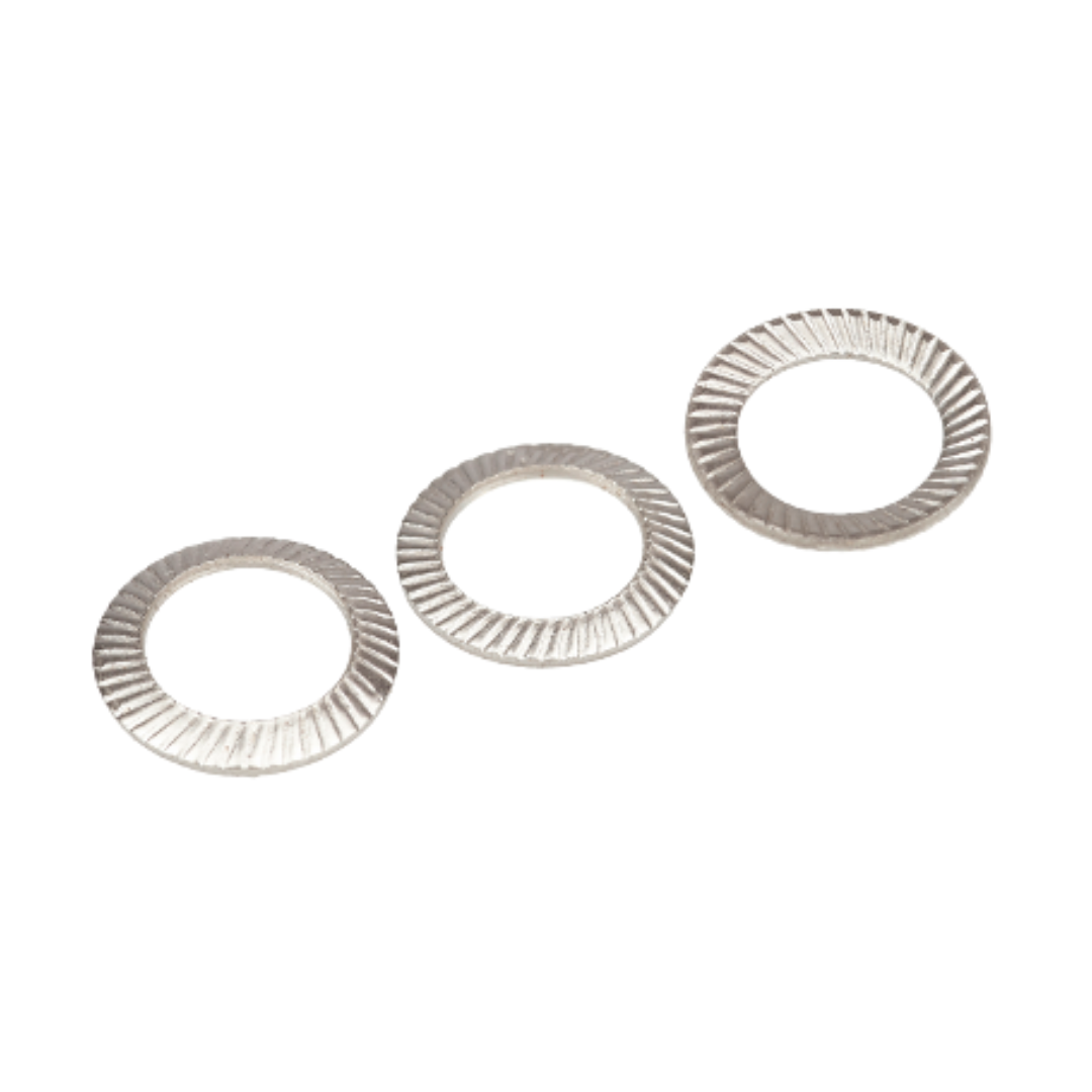 Rondella Di Sicurezza Tipo S