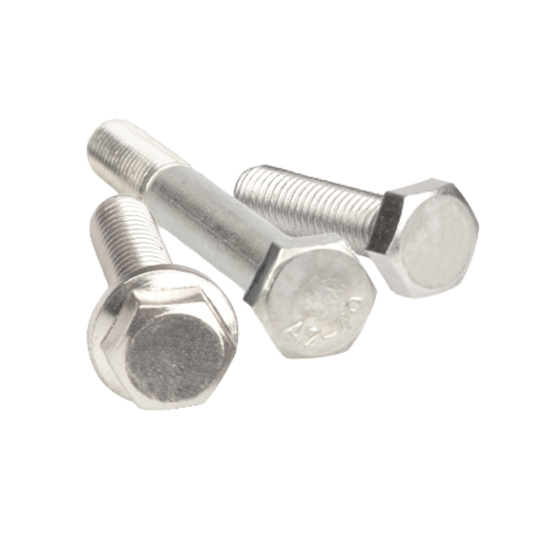 Viti a testa esagonale