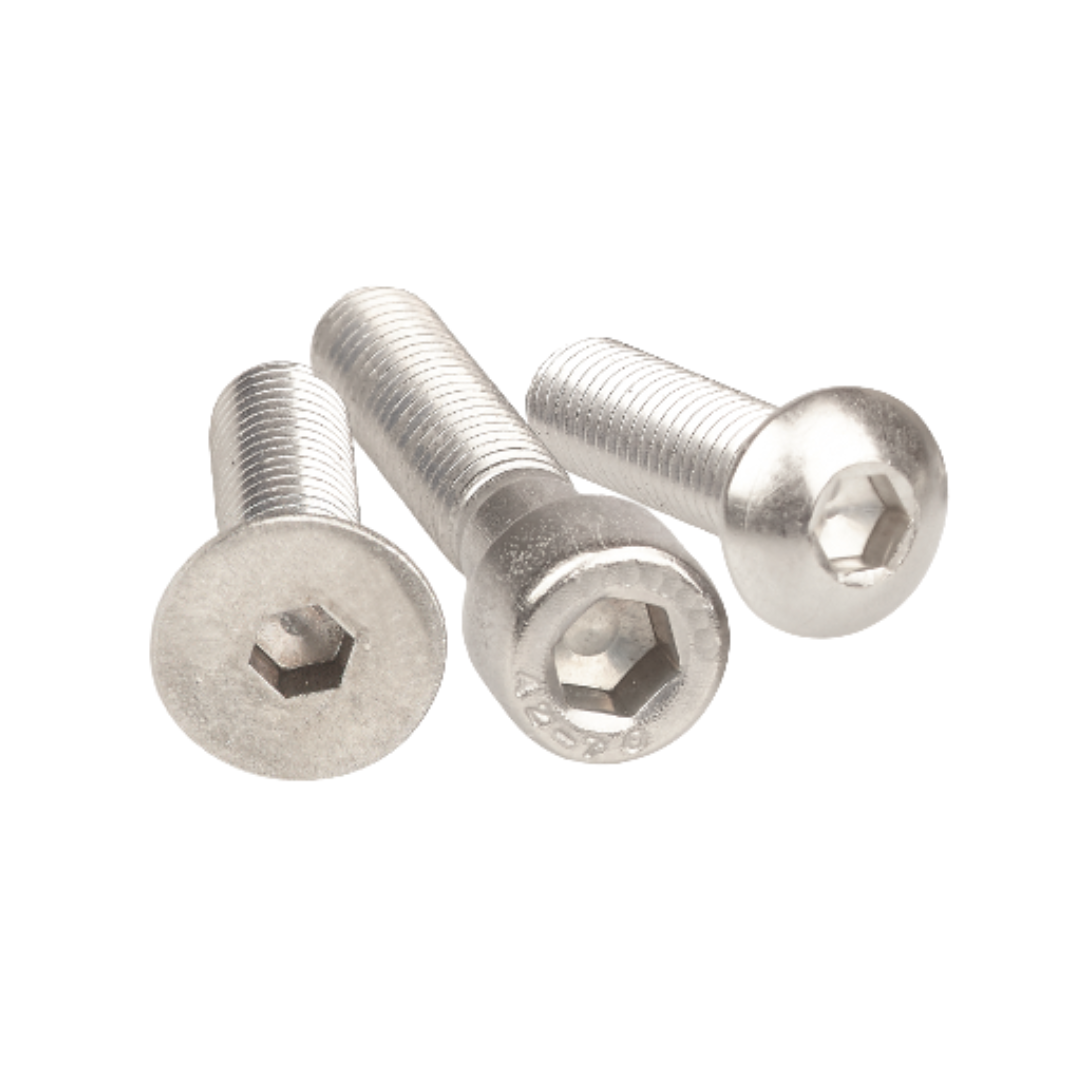 Viti Con Elemento Di Manovra Interno