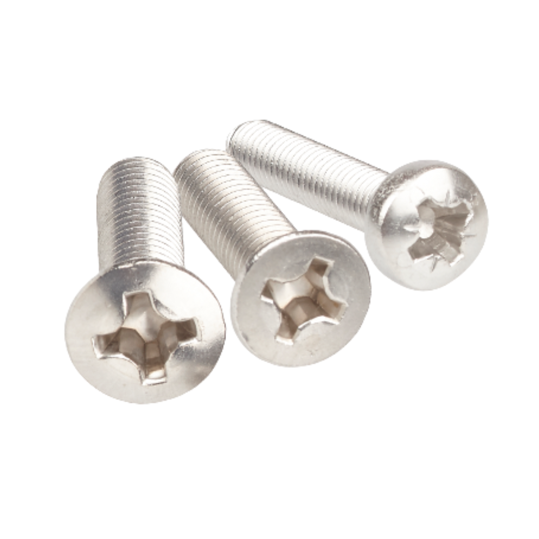 Viti Con Impronta A Croce