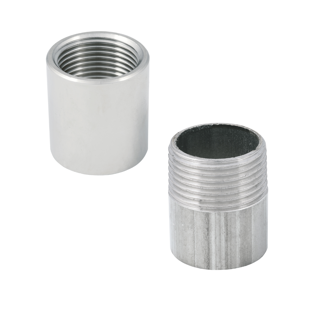 Iso 228-1 (Din 259,Bspp)