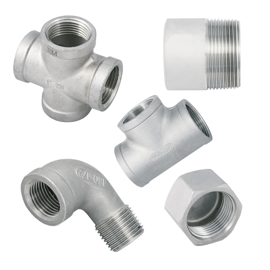 Iso 7-1,En 10226 (Din 2999,Bspt)