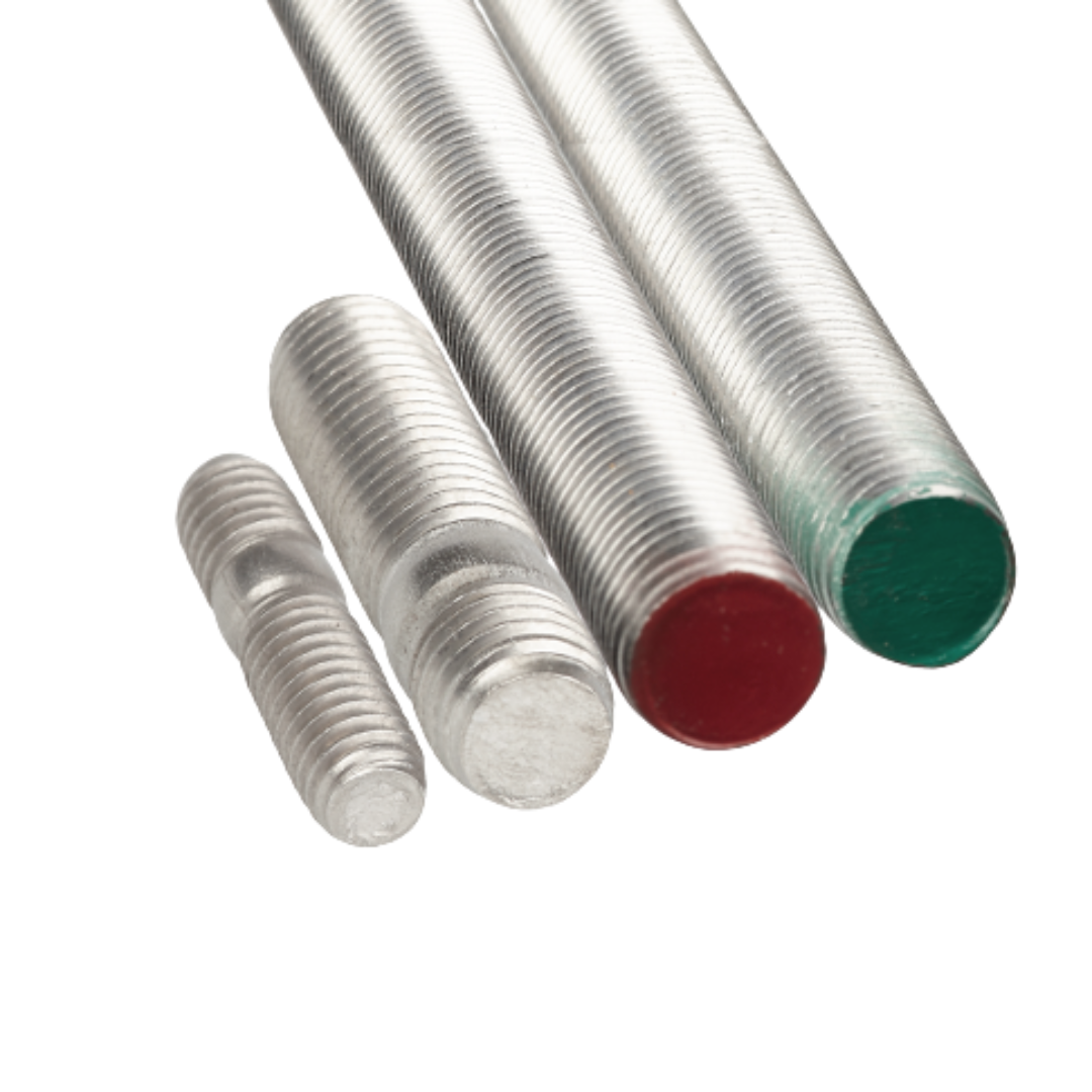 Barre Filettate E Viti Prigioniere