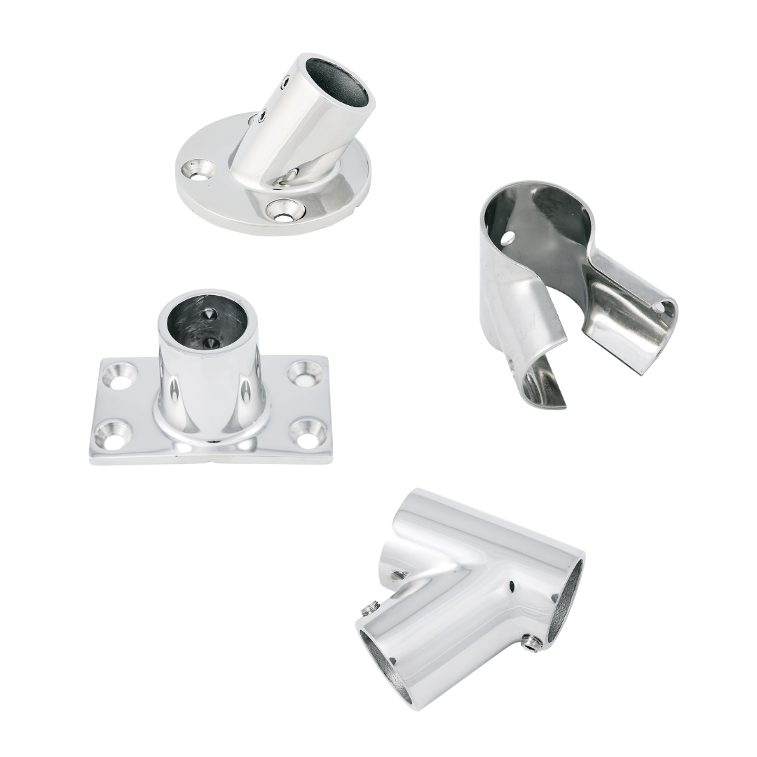 For Pulpit And Rails