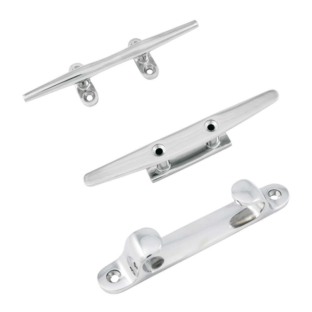 Bitte,Gallocce E Passacavi