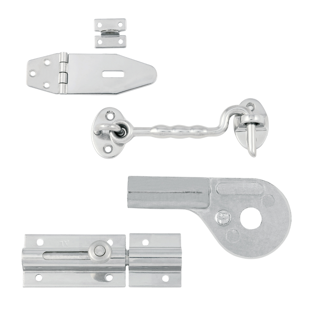 Chiusure E Catenacci