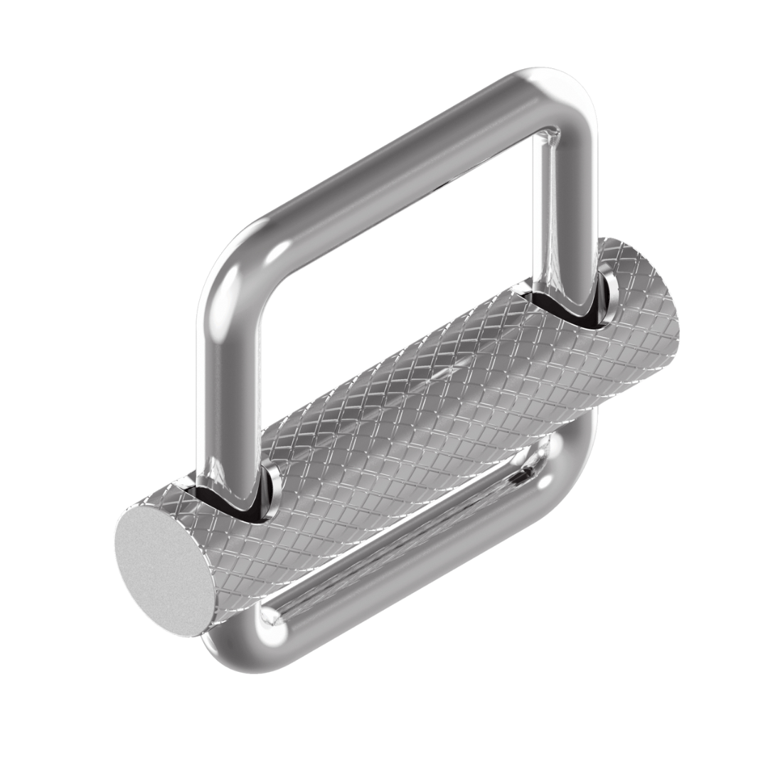 Fibbie Autobloccanti