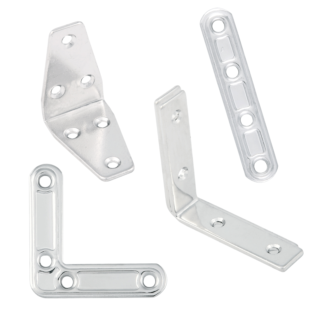 Piastrine Di Rinforzo