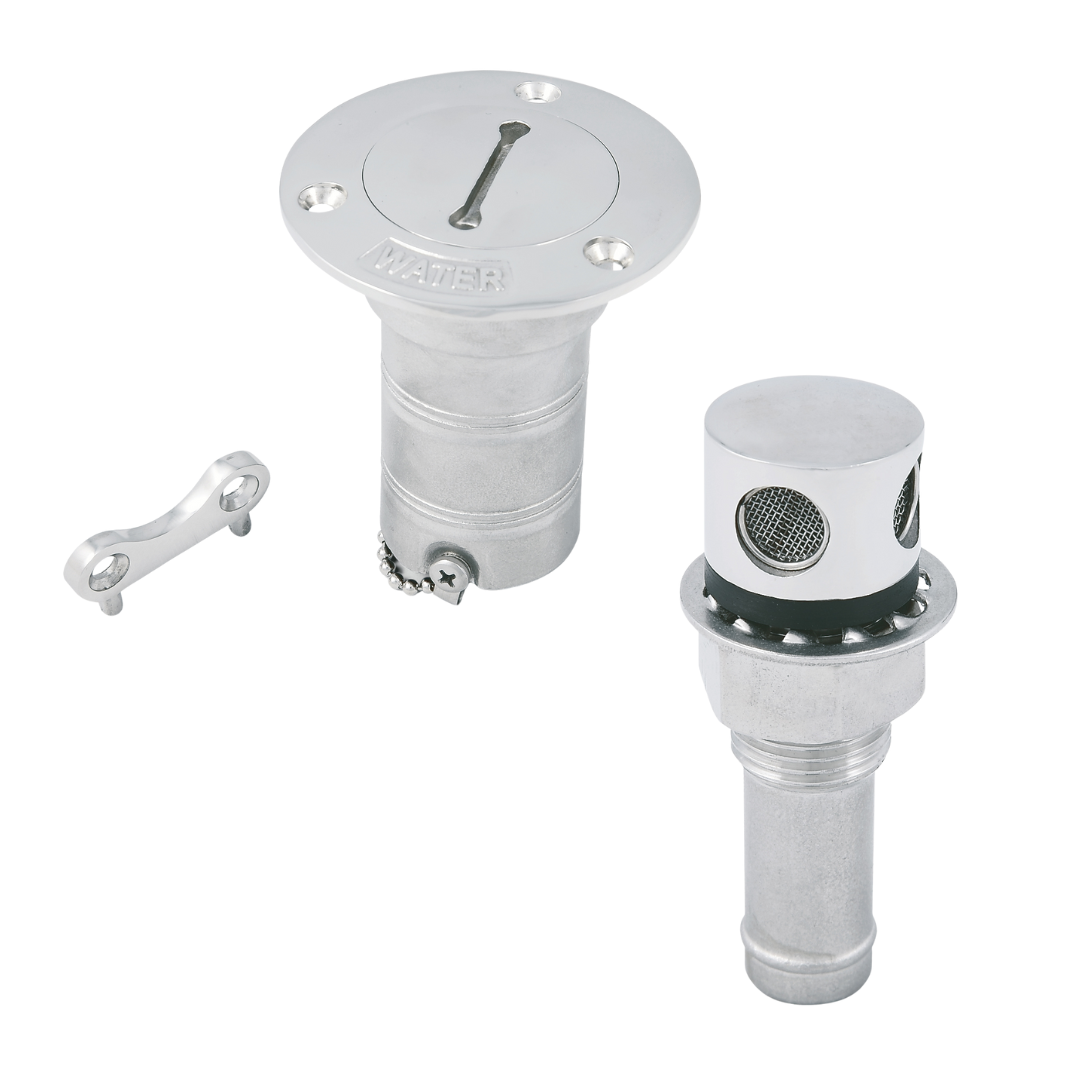 Sfiati E Tappi Imbarco