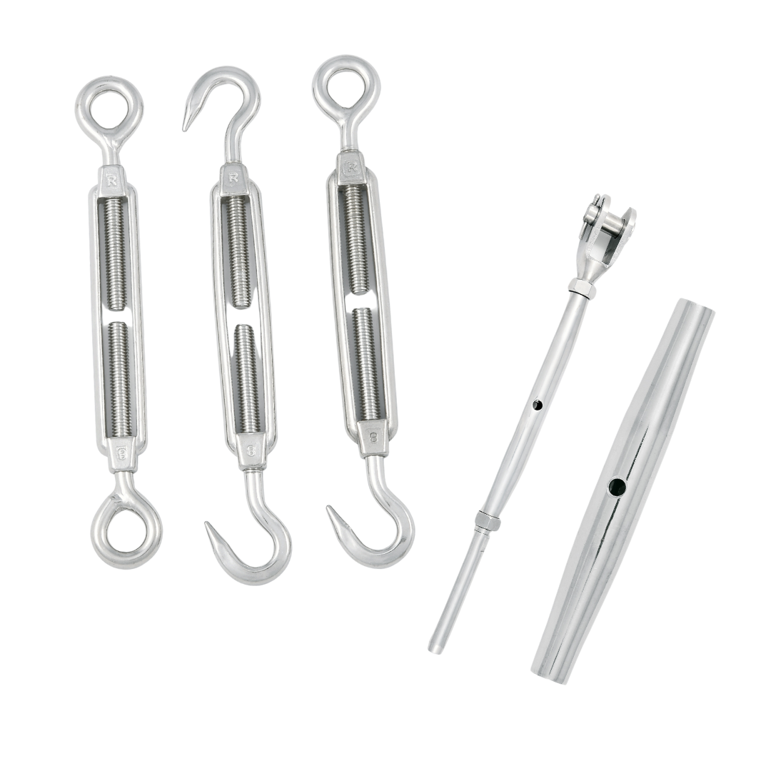 Tenditori (Arridatoi)